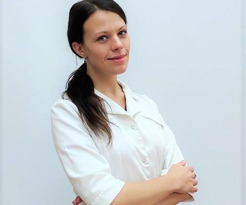Ремизова Екатерина Анатольевна